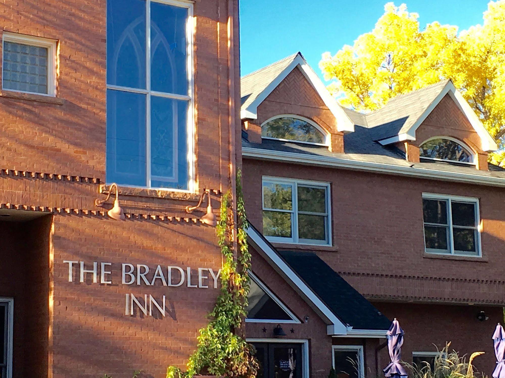 The Bradley Boulder Inn Exterior foto